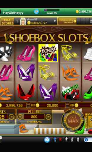 Vegas World Casino Free Slots 2