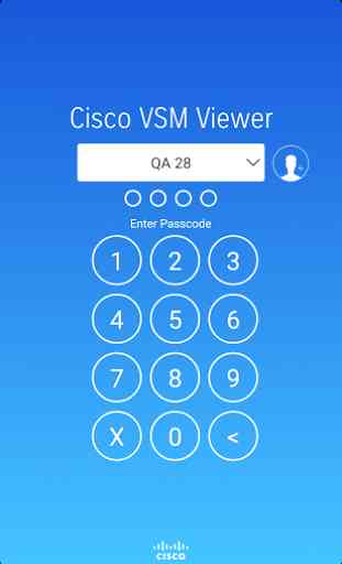 VSM Mobile Viewer 1
