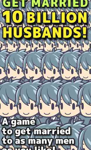 10 Billion Husbands 3