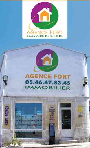 AGENCE FORT 1