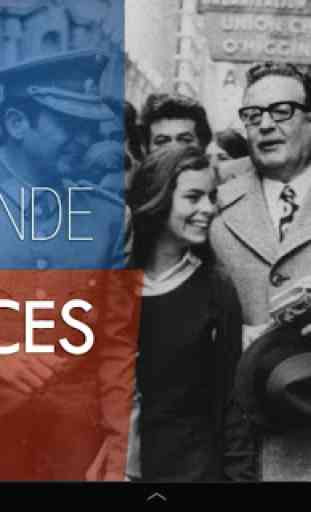Allende Voces 1