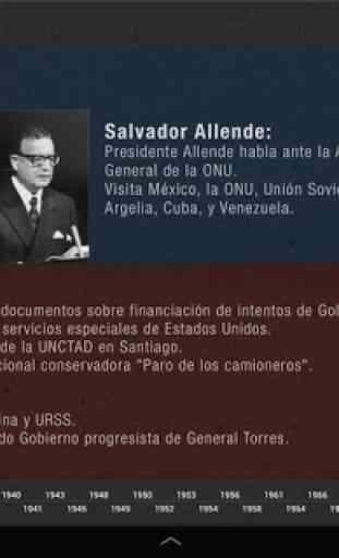 Allende Voces 2