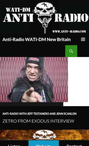 Anti-Radio 3