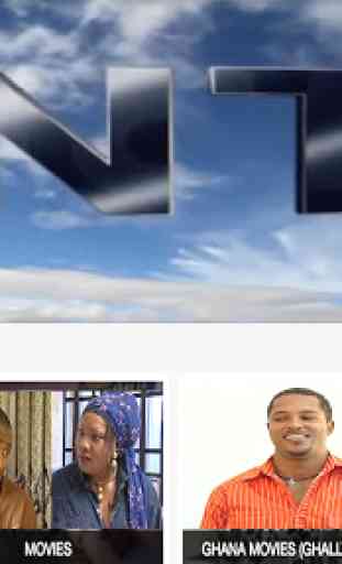ANTV - African Network TV 1