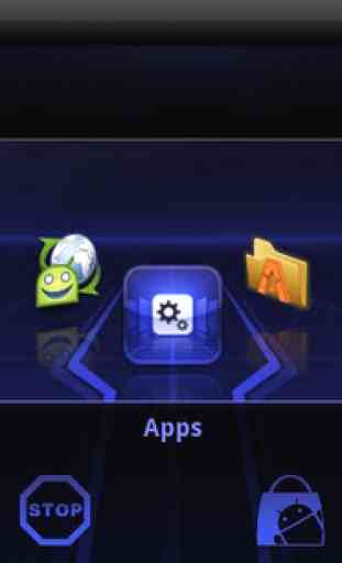Apps - Application Manager 1