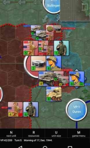 Ardennes Offensive 1944 (free) 1