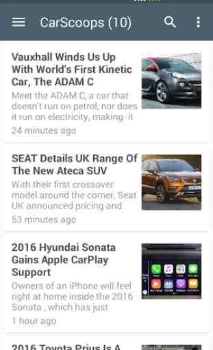 Automotive News 4
