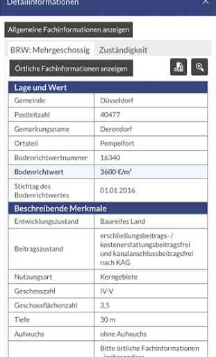 BORISplus.NRW App 2