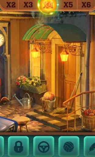 Boxie: Hidden Object Puzzle 4