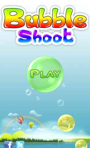 Bubble Shooter 2 2