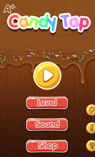 Candy Tap 3
