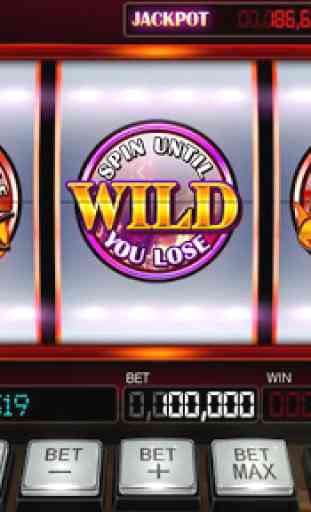 Classic Slots: Free Vegas Slot 2