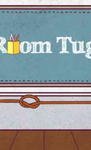 Classroom Tug War 1