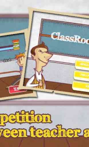 Classroom Tug War 3