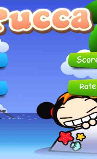 Connect Pucca 1