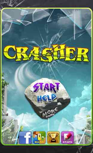 Crasher 1