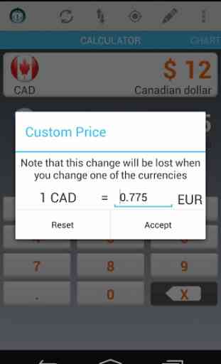 Currency Calculator Pro 2