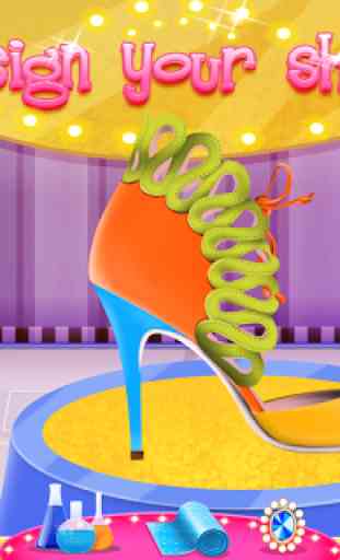 Design My Shoes 2 2