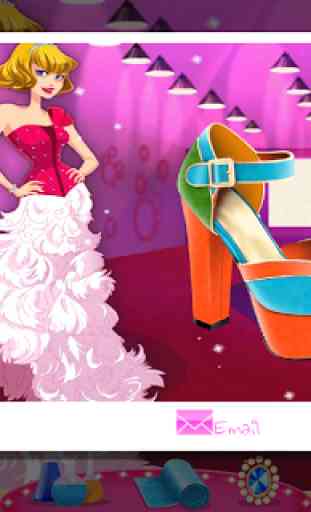 Design My Shoes 2 3