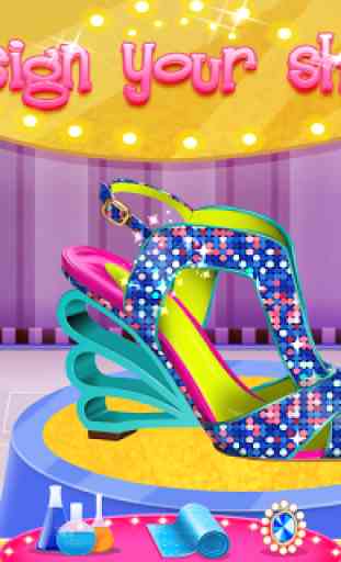 Design My Shoes 2 4