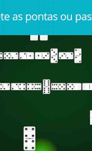 Domino en ligne 1
