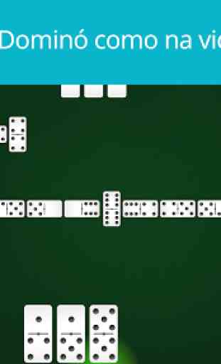 Domino en ligne 3