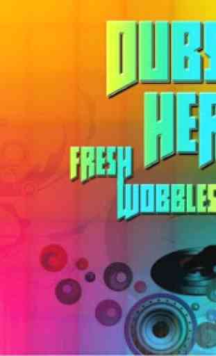 Dubstep Hero: Fresh Wobbles 2