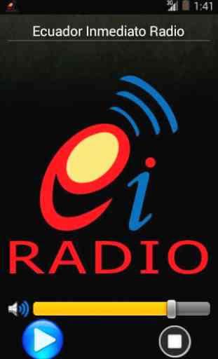 Ecuador Inmediato Radio 2