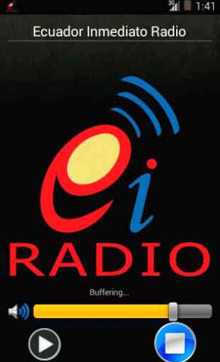 Ecuador Inmediato Radio 3