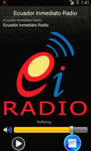 Ecuador Inmediato Radio 4
