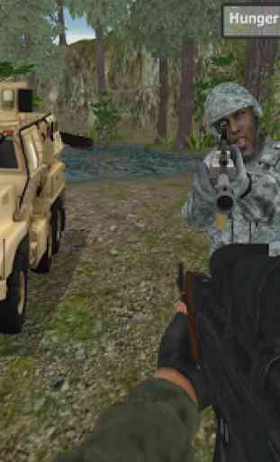 Elite Commando Special Ops 3D 4