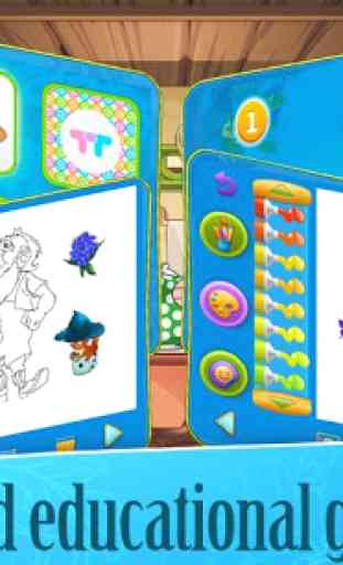 Fairy Tale Puzzles 2