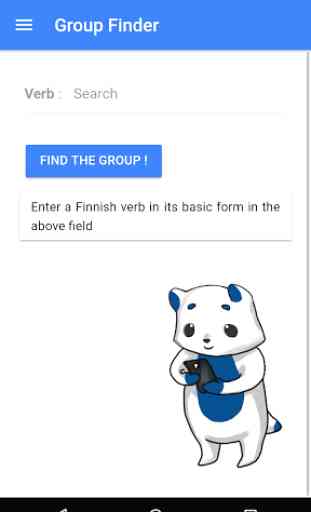 Finnco: Learn Finnish Verbs 1