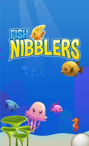 Fish Nibblers 1