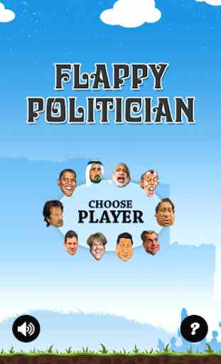 Politique flappy 1