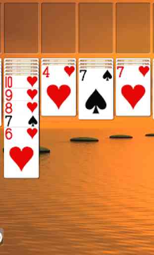 Free Solitaire Spider 3