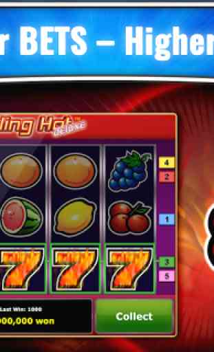 Gaminator - Free Casino Slots 1