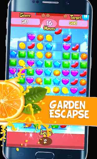 Garden Escape 2 -New 3
