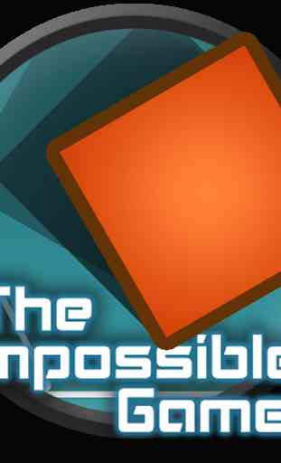 Impossible Game 1