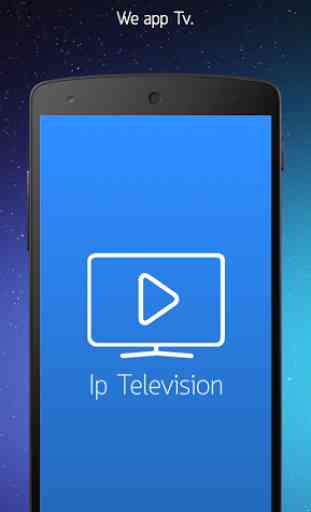 IP Television 1