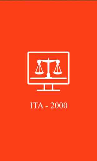 IT- Information Technology Act 1