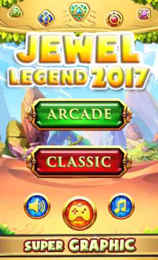 Jewel Legend 2017 1