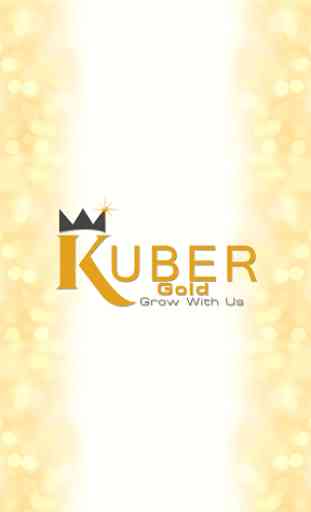 Kuber Gold 1