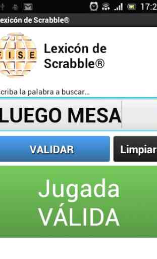 Lexicon de Scrabble® 4