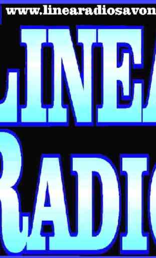 Linea Radio 1
