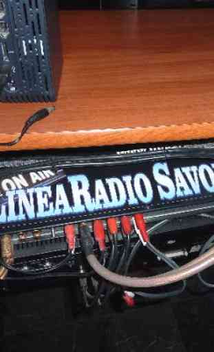Linea Radio 2