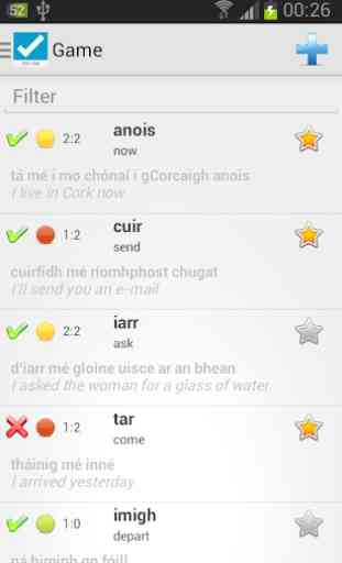 LingoBrain - Irish 3