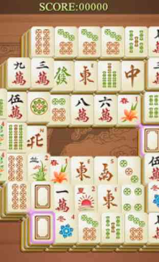 Mahjong 1