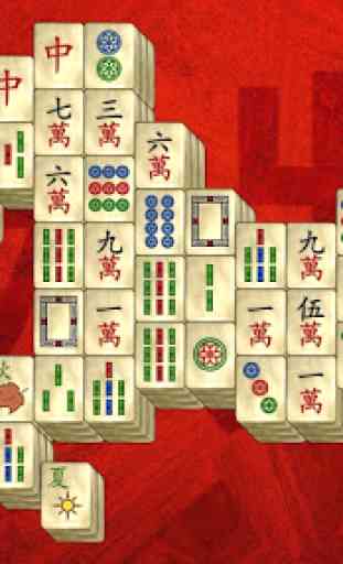 Mahjong Legends 3