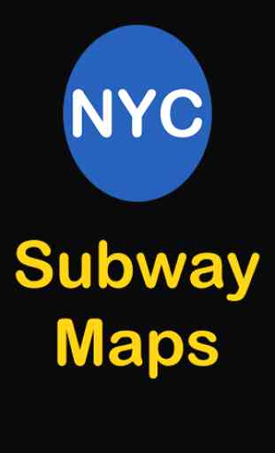 Metro New York, NYC Subway 1